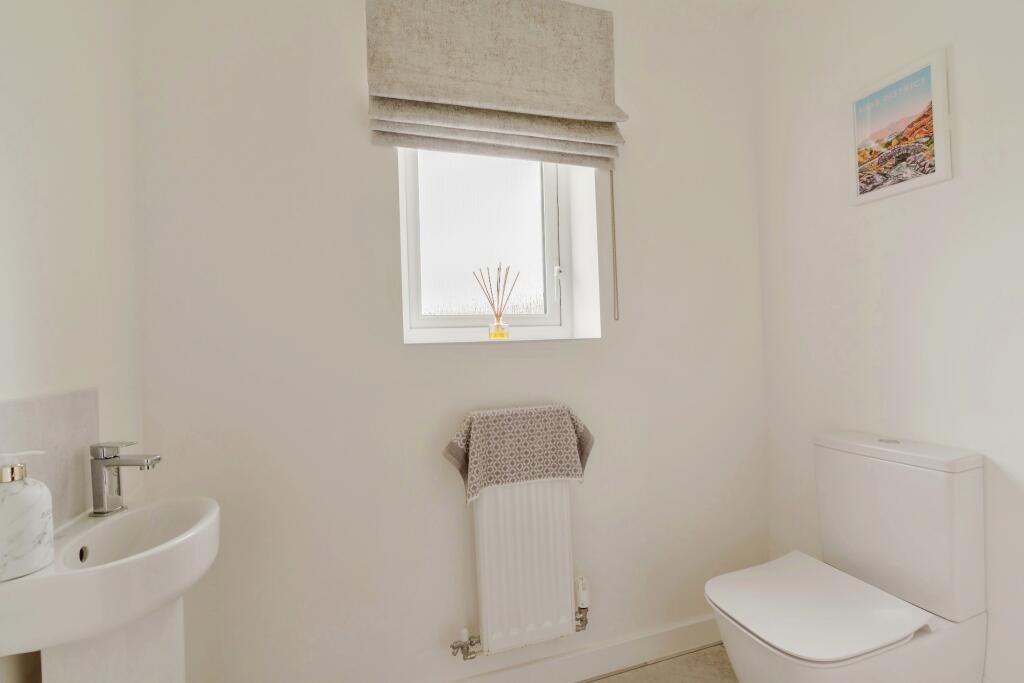 Additional property image - Kettledrum Drive, Burnley, Lancashire, BB10