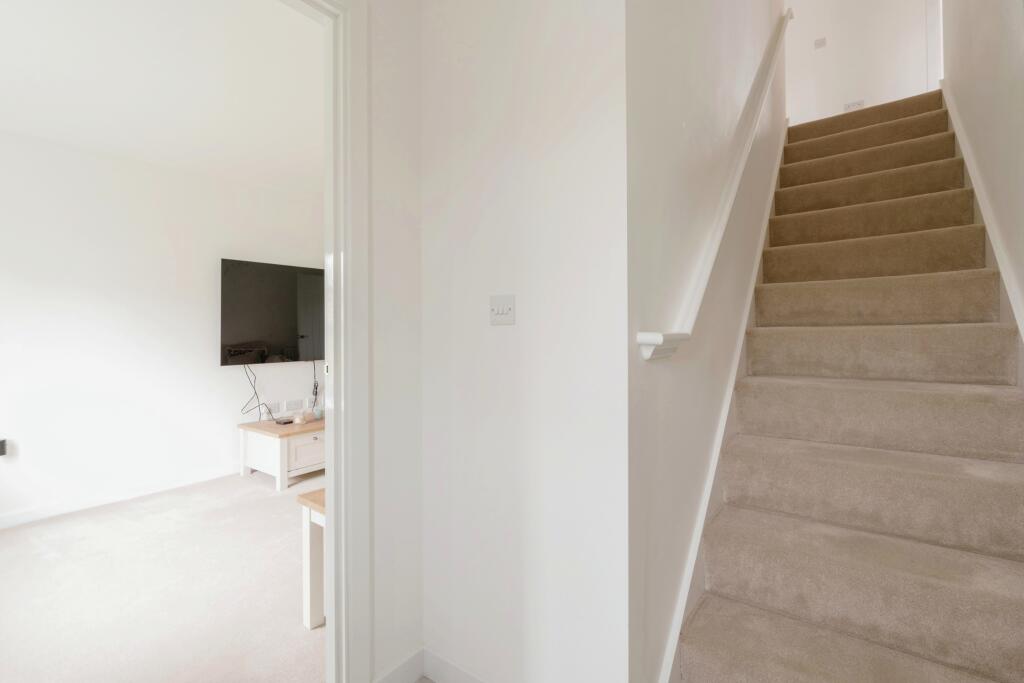 Additional property image - Kettledrum Drive, Burnley, Lancashire, BB10