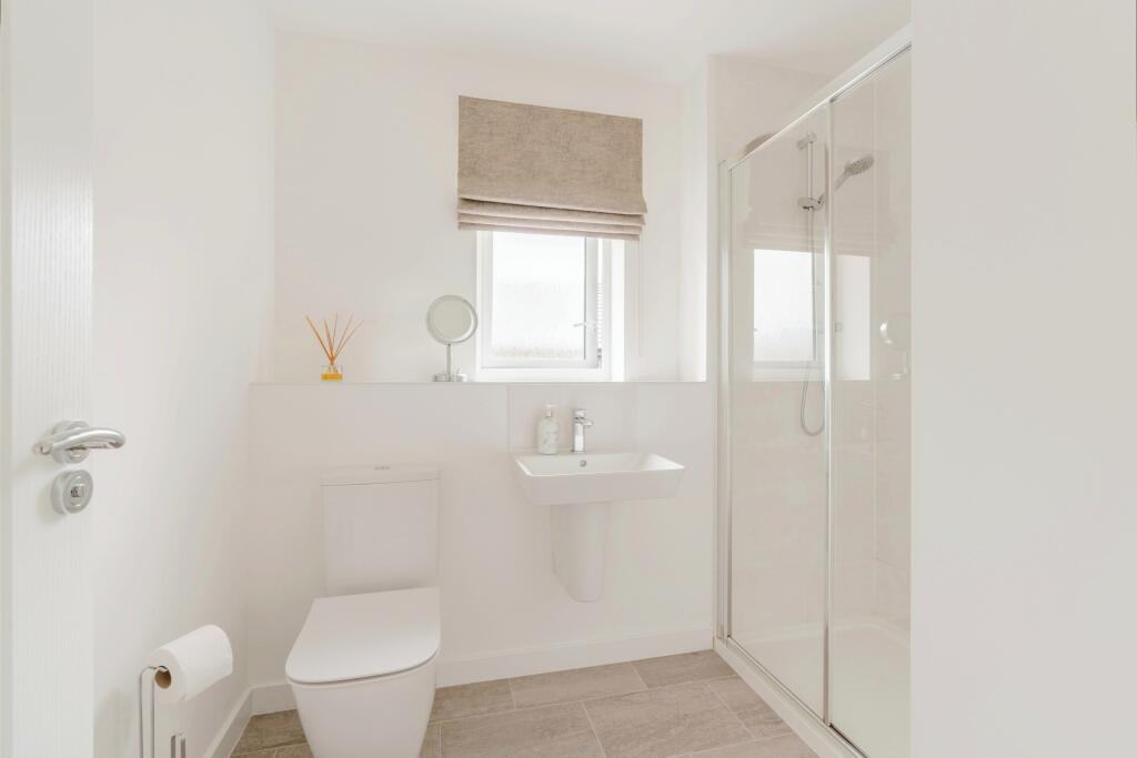 Additional property image - Kettledrum Drive, Burnley, Lancashire, BB10