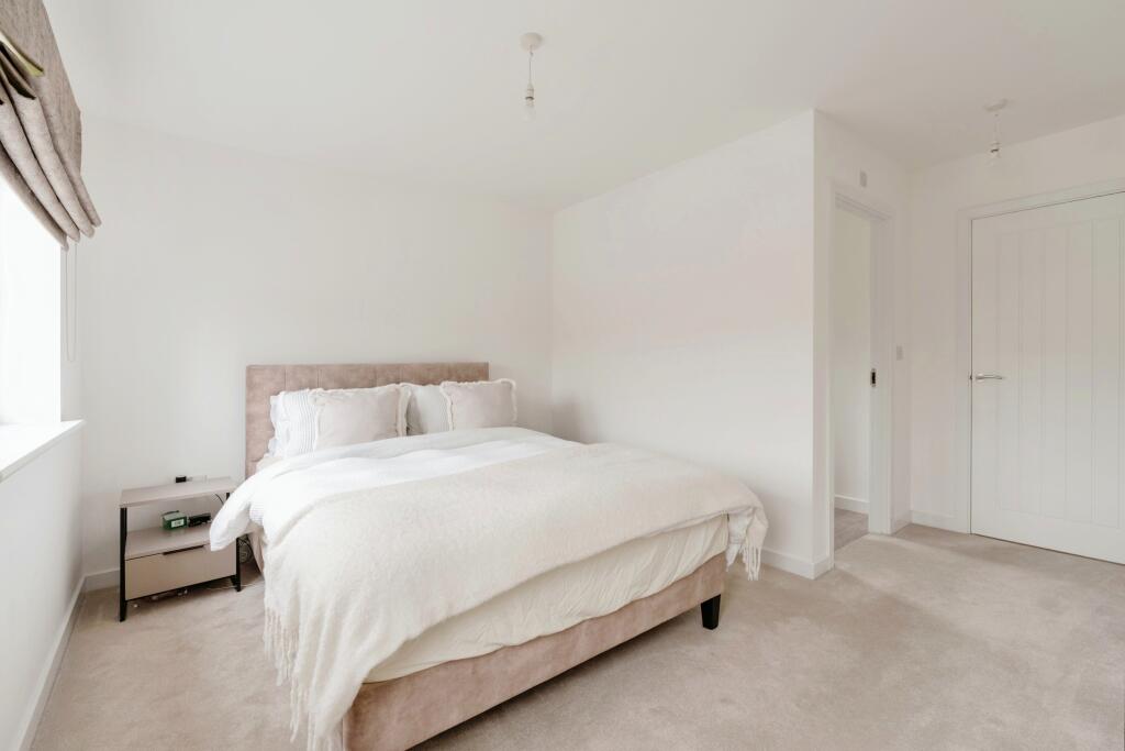 Additional property image - Kettledrum Drive, Burnley, Lancashire, BB10