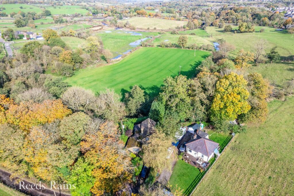 Additional property image - Royle, Burnley, Lancashire, BB12
