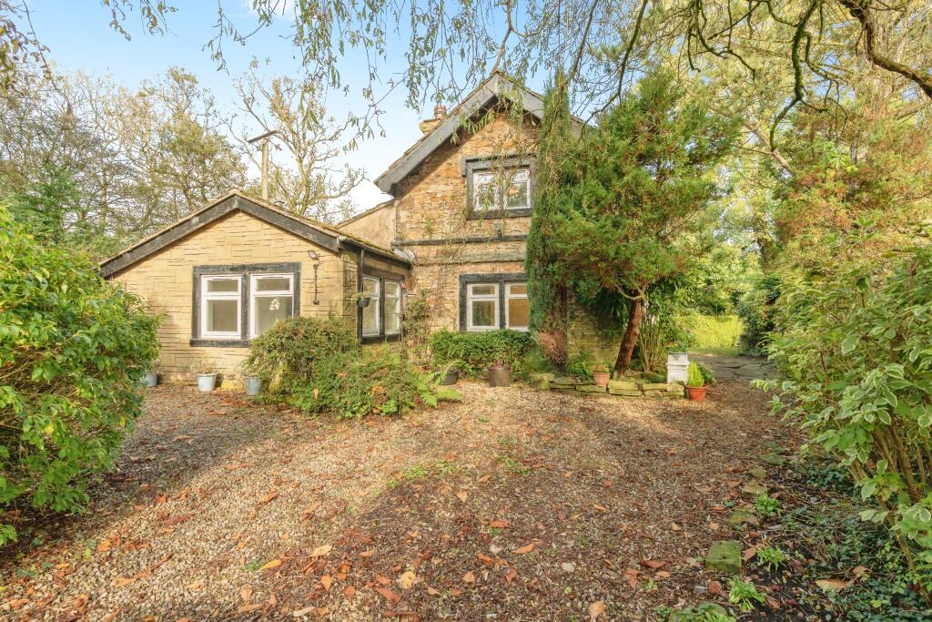 Additional property image - Royle, Burnley, Lancashire, BB12