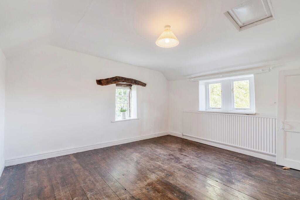 Additional property image - Royle, Burnley, Lancashire, BB12