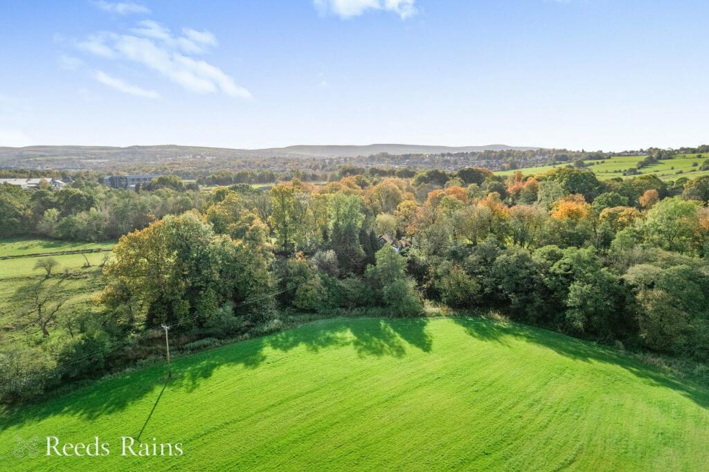 Additional property image - Royle, Burnley, Lancashire, BB12
