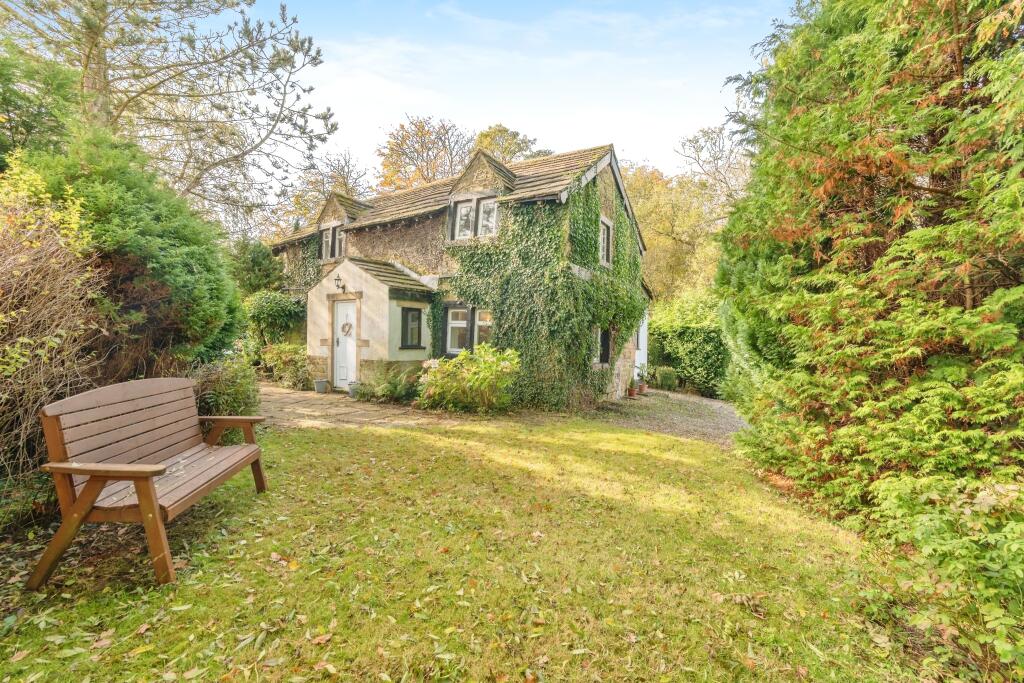 Additional property image - Royle, Burnley, Lancashire, BB12