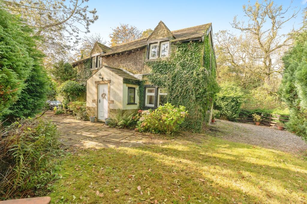 Additional property image - Royle, Burnley, Lancashire, BB12