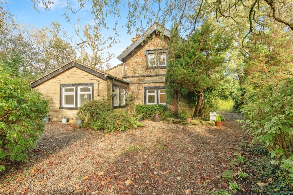 Additional property image - Royle, Burnley, Lancashire, BB12