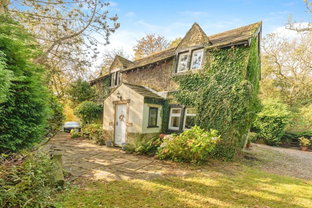 Additional property image - Royle, Burnley, Lancashire, BB12