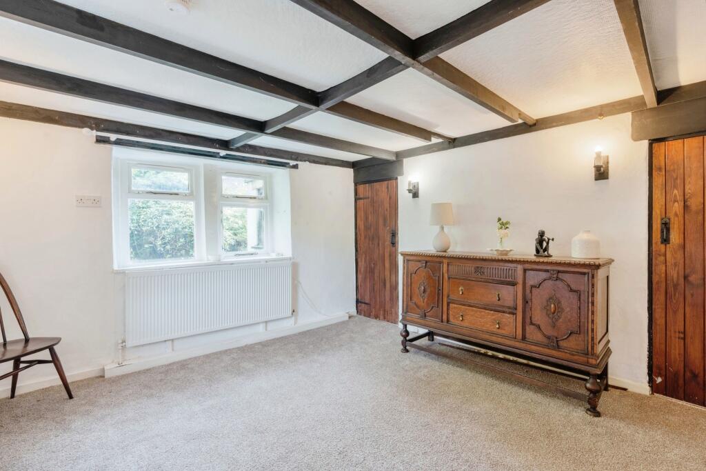 Additional property image - Royle, Burnley, Lancashire, BB12