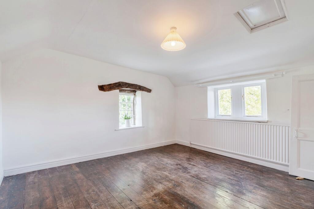 Additional property image - Royle, Burnley, Lancashire, BB12