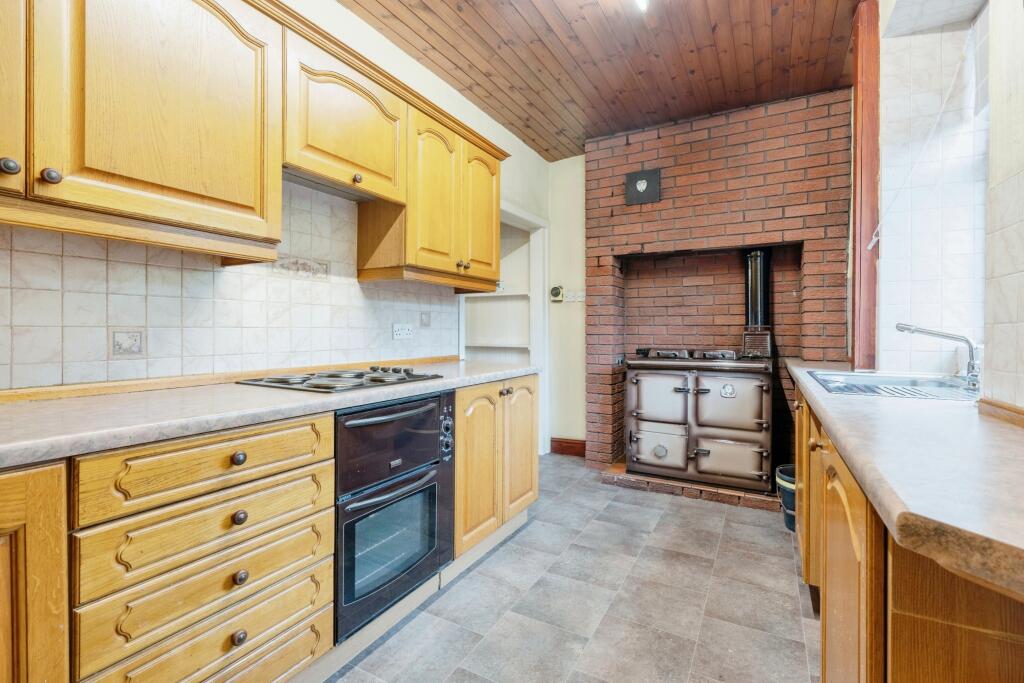 Additional property image - Burnley Road, Cliviger, Burnley, Lancashire, BB10