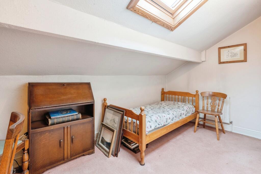 Additional property image - Burnley Road, Cliviger, Burnley, Lancashire, BB10