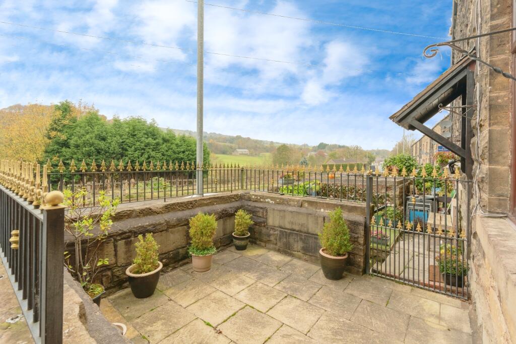 Additional property image - Burnley Road, Cliviger, Burnley, Lancashire, BB10