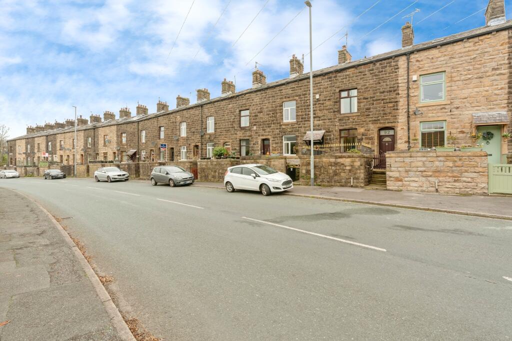 Additional property image - Burnley Road, Cliviger, Burnley, Lancashire, BB10
