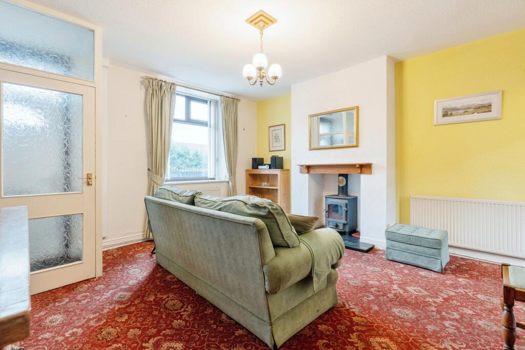 Additional property image - Burnley Road, Cliviger, Burnley, Lancashire, BB10