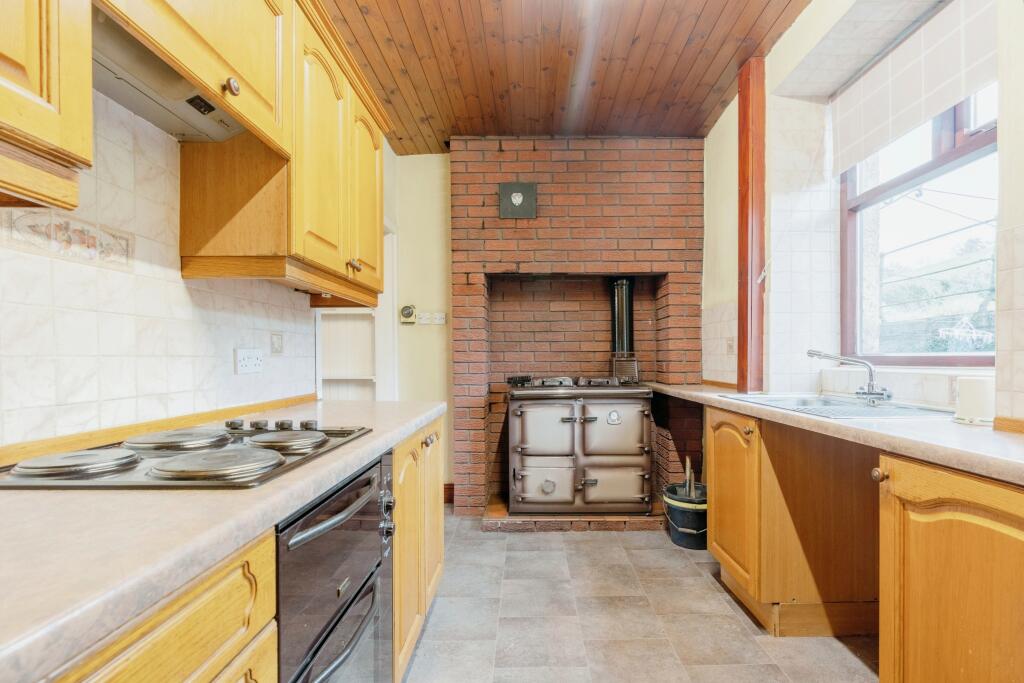 Additional property image - Burnley Road, Cliviger, Burnley, Lancashire, BB10