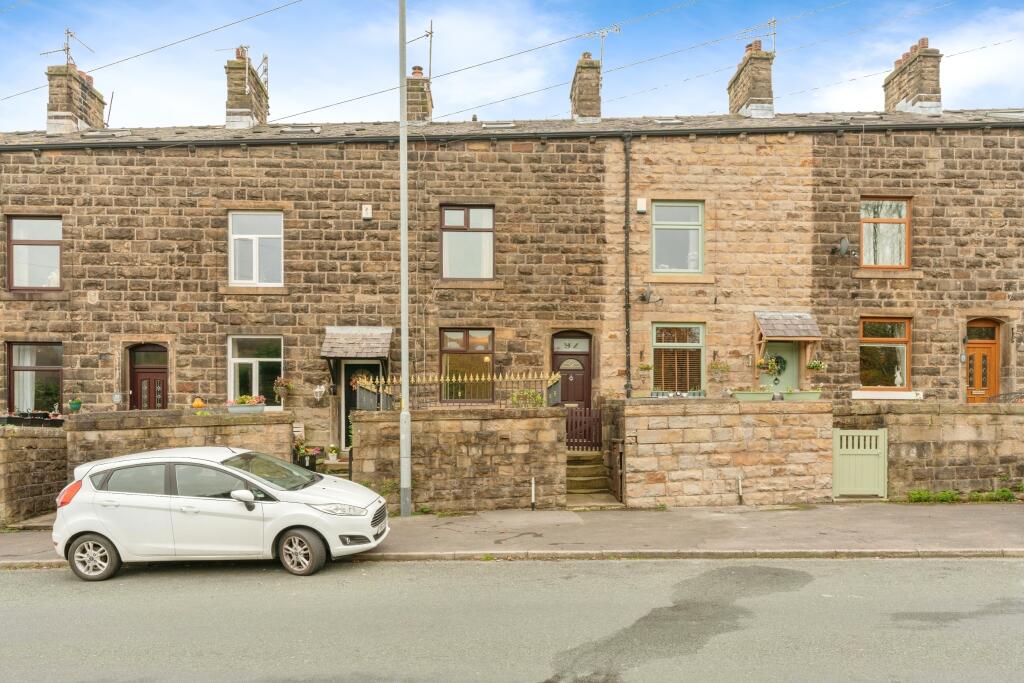 Additional property image - Burnley Road, Cliviger, Burnley, Lancashire, BB10