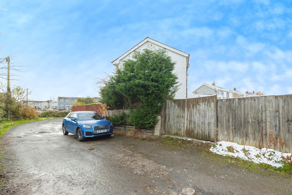 Additional property image - Stockholm Street, Burnley, Lancashire, BB11