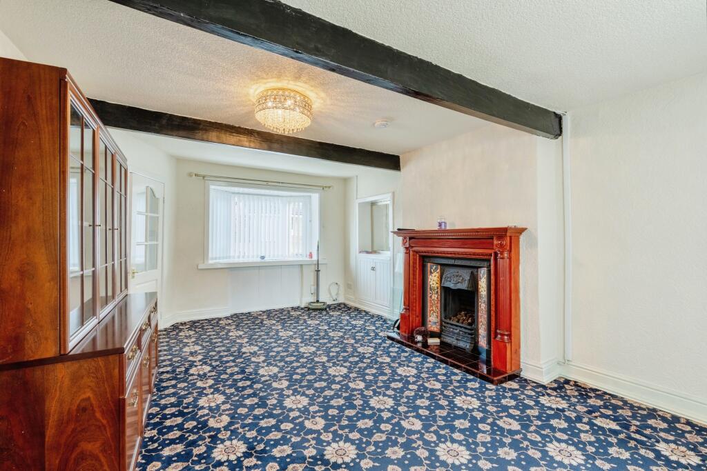 Additional property image - Heyhead Street, Brierfield, Nelson, Lancashire, BB9
