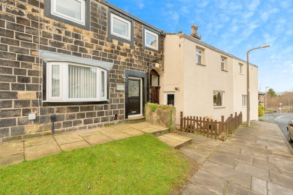 Additional property image - Heyhead Street, Brierfield, Nelson, Lancashire, BB9