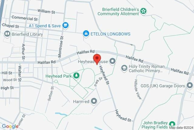 Additional property image - Heyhead Street, Brierfield, Nelson, Lancashire, BB9