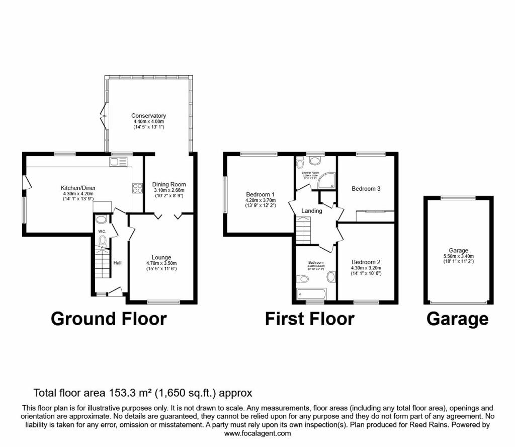 Additional property image - Red Spar Road, Burnley, Lancashire, BB10
