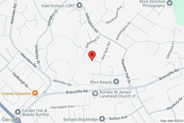 Additional property image - Red Spar Road, Burnley, Lancashire, BB10