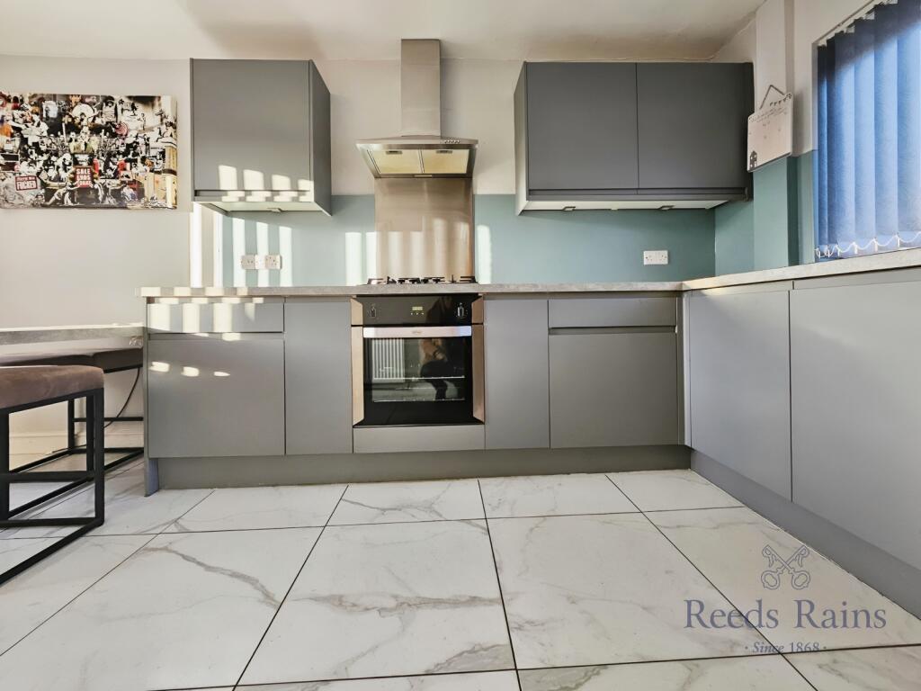 Additional property image - Chipping Grove, Burnley, Lancashire, BB10