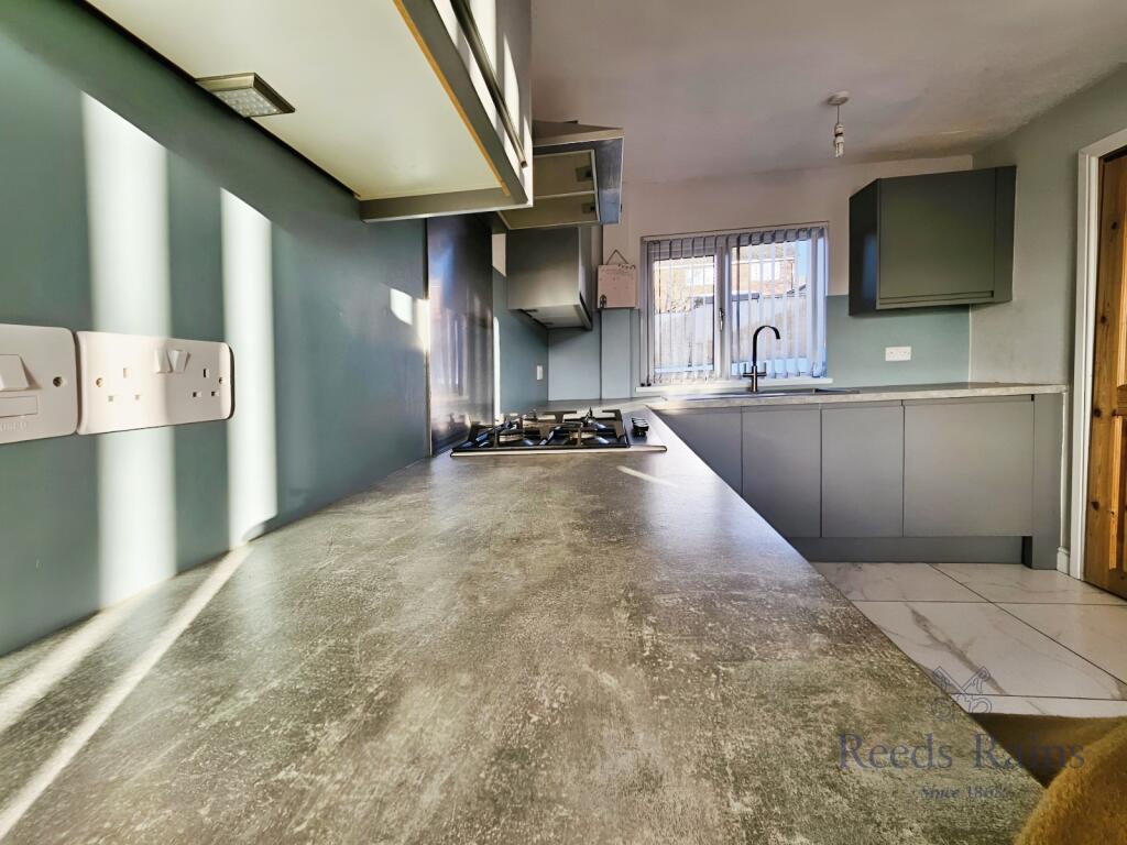 Additional property image - Chipping Grove, Burnley, Lancashire, BB10