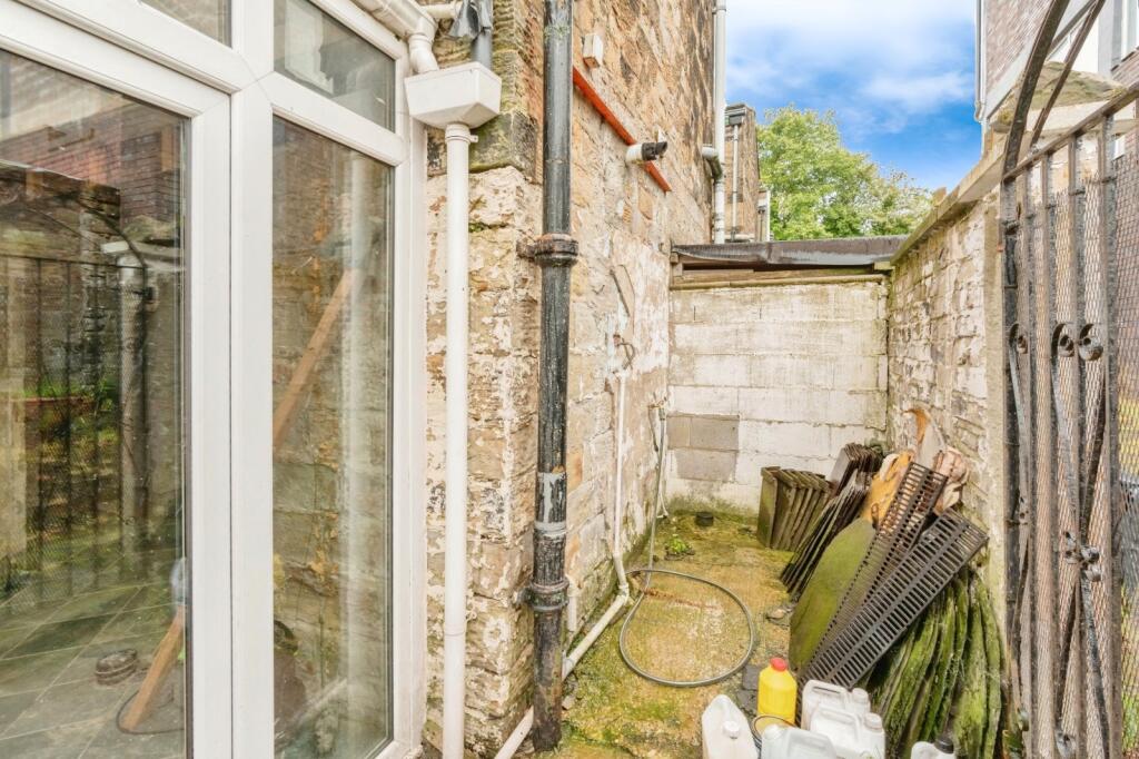 Additional property image - Nelson Square, Burnley, Lancashire, BB11