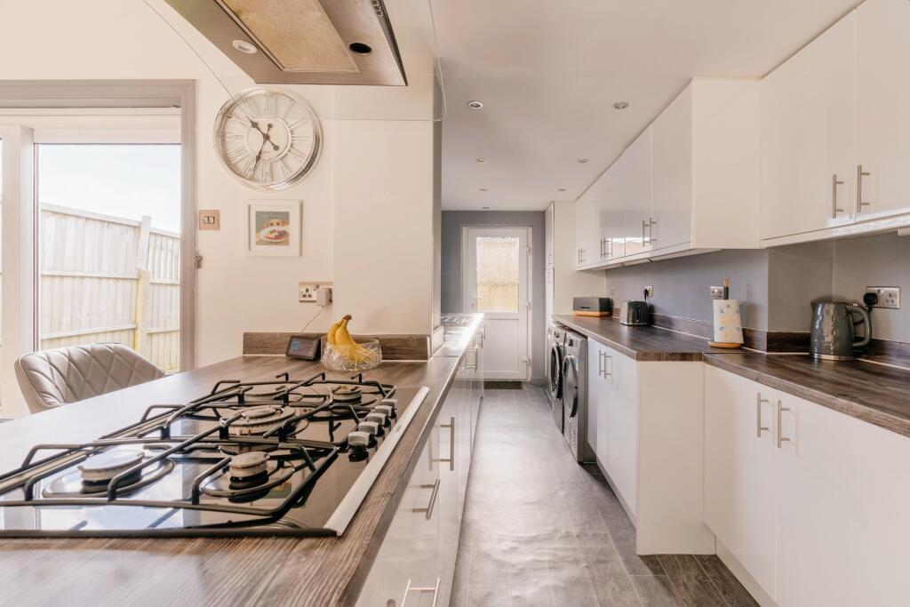 Additional property image - Briercliffe Road, Burnley, Lancashire, BB10