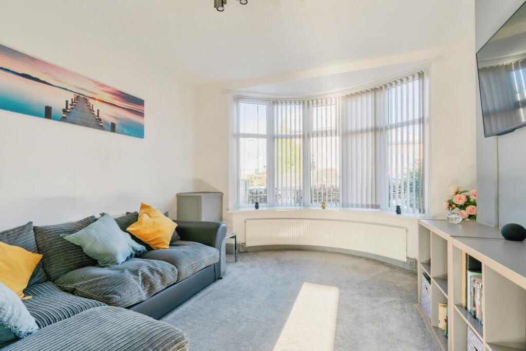 Additional property image - Briercliffe Road, Burnley, Lancashire, BB10