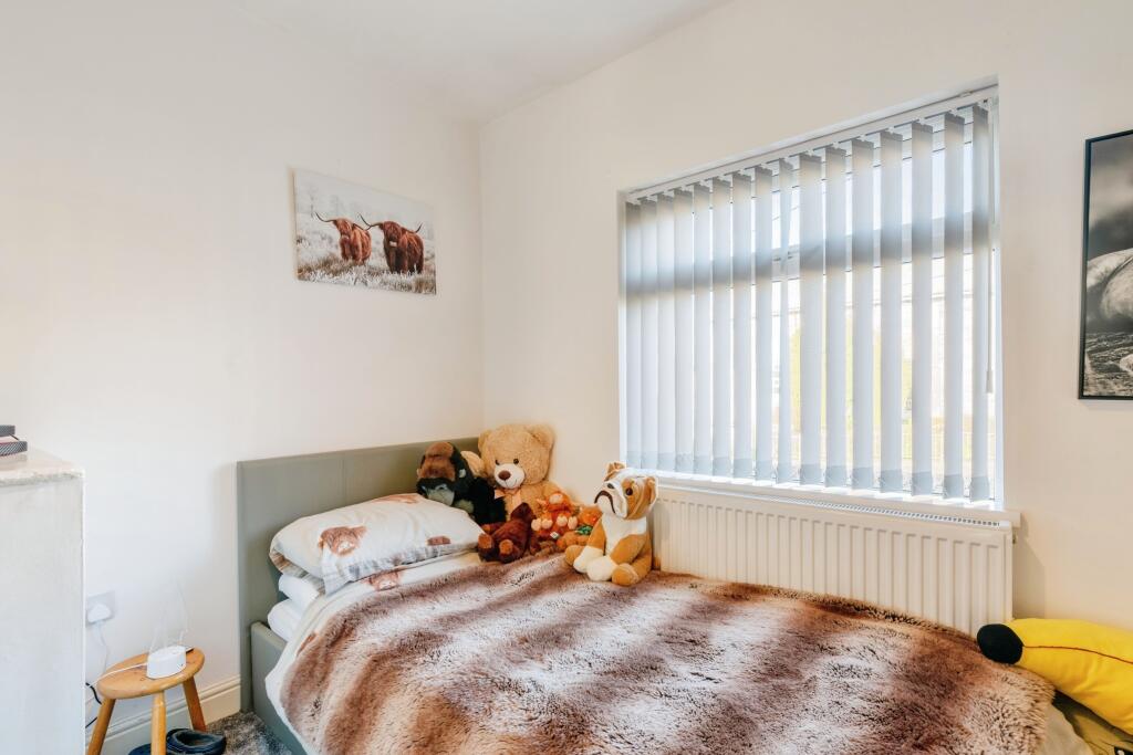 Additional property image - Briercliffe Road, Burnley, Lancashire, BB10