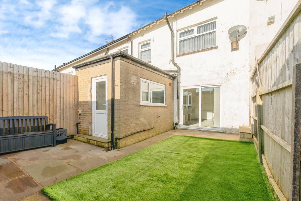 Additional property image - Briercliffe Road, Burnley, Lancashire, BB10