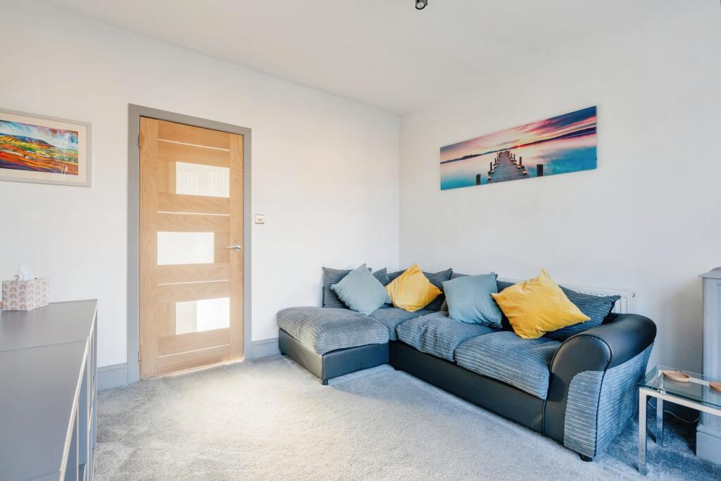 Additional property image - Briercliffe Road, Burnley, Lancashire, BB10