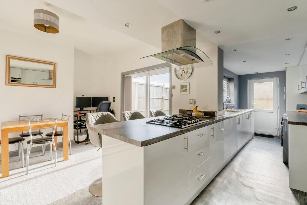 Additional property image - Briercliffe Road, Burnley, Lancashire, BB10