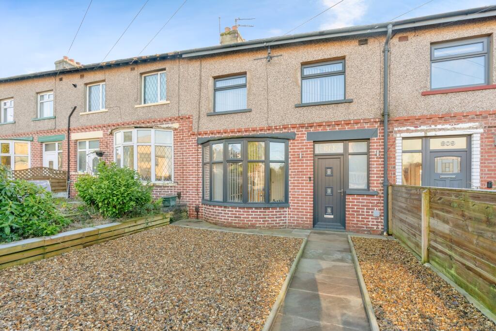 Additional property image - Briercliffe Road, Burnley, Lancashire, BB10