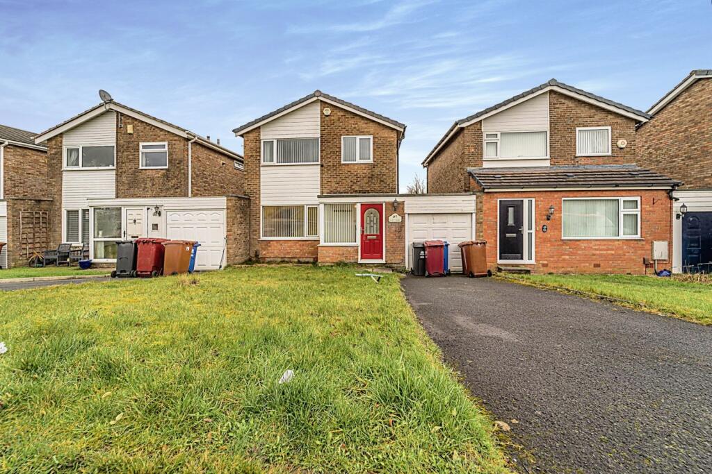Additional property image - Wellfield Drive, Burnley, Lancashire, BB12