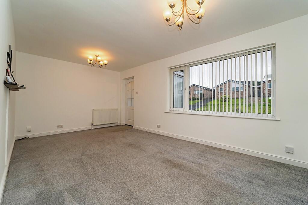 Additional property image - Wellfield Drive, Burnley, Lancashire, BB12