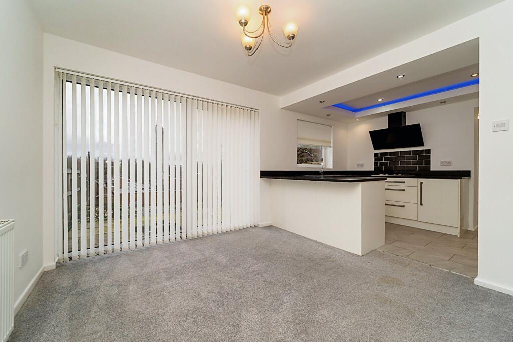 Additional property image - Wellfield Drive, Burnley, Lancashire, BB12