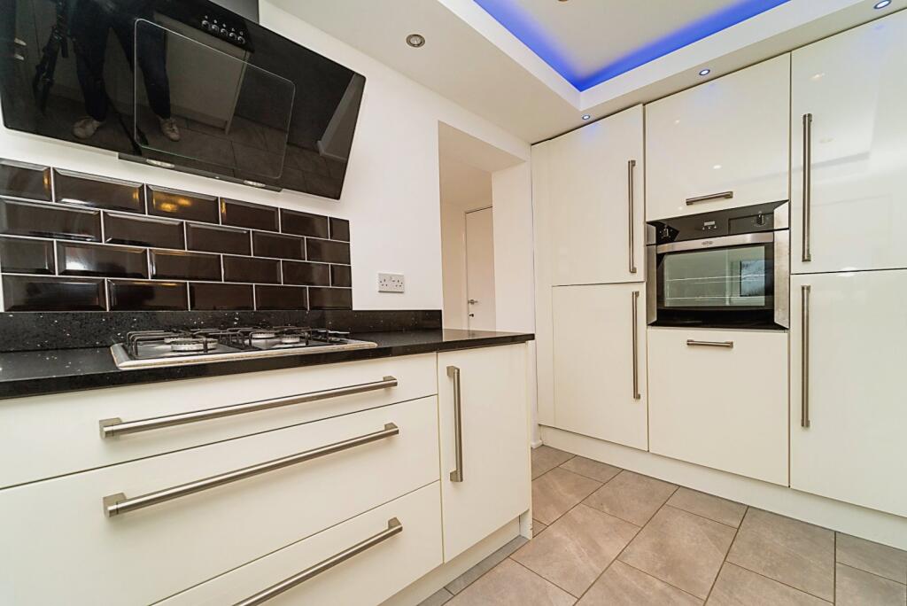 Additional property image - Wellfield Drive, Burnley, Lancashire, BB12