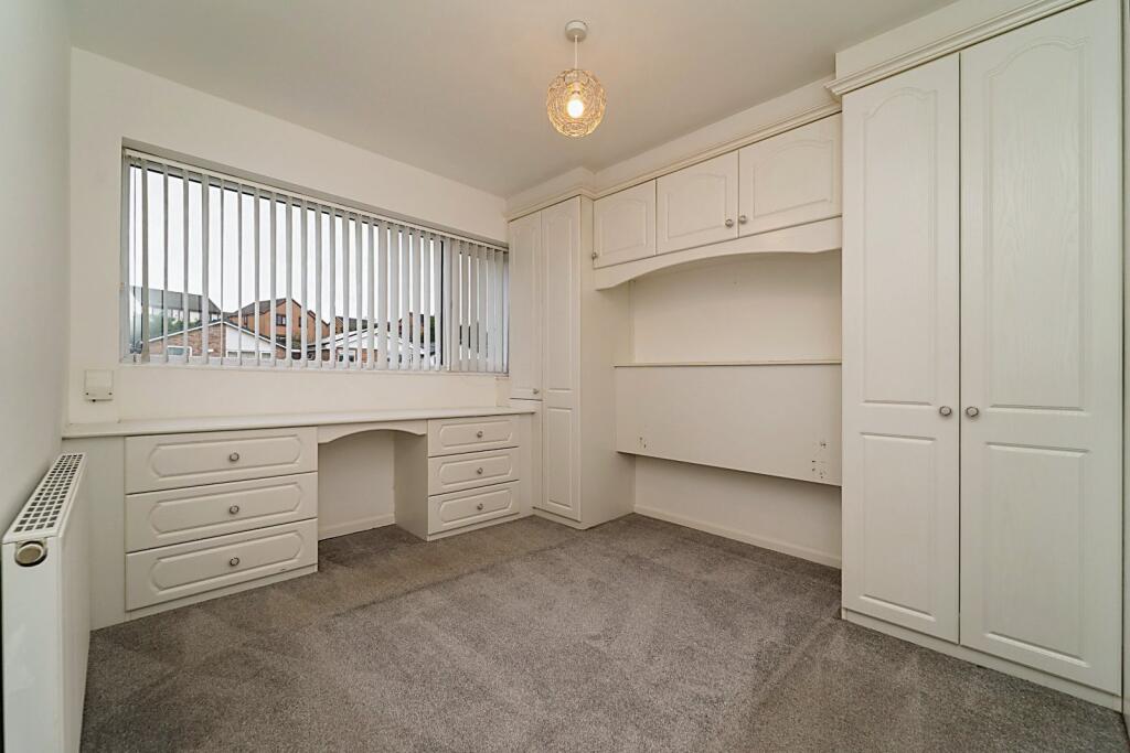 Additional property image - Wellfield Drive, Burnley, Lancashire, BB12