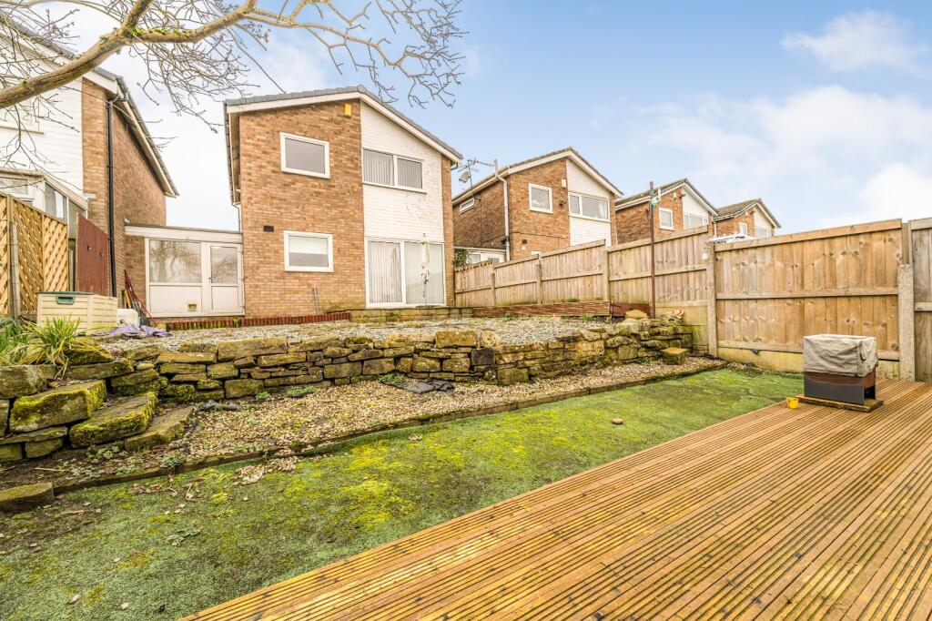 Additional property image - Wellfield Drive, Burnley, Lancashire, BB12