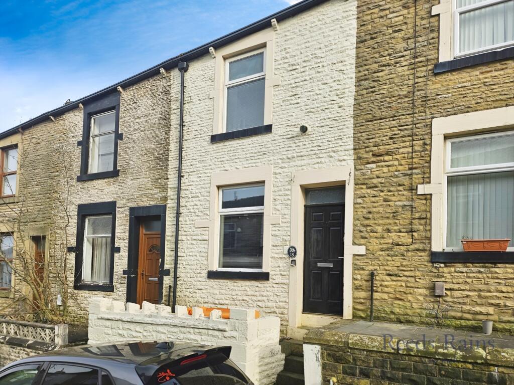 Main image of property: Laithe Street, Burnley, Lancashire, BB11