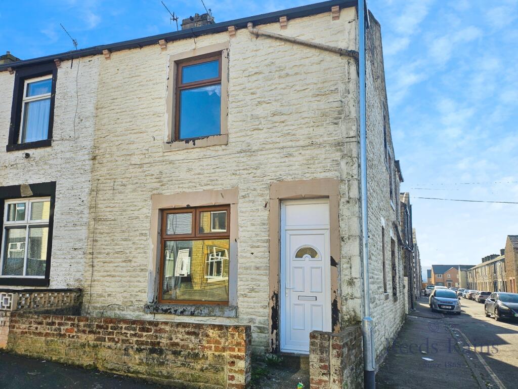 Main image of property: Howsin Street, Burnley, Lancashire, BB10