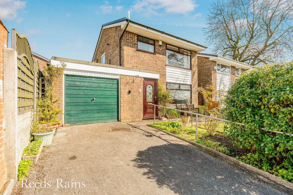 Main image of property: Eagley Road, Brierfield, Nelson, Lancashire, BB9