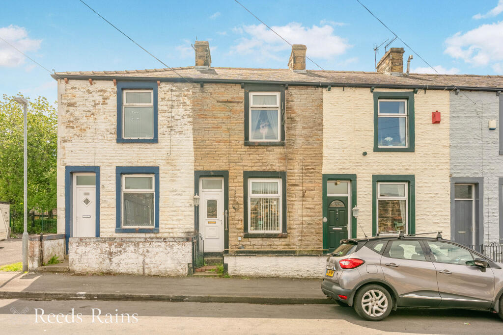 Main image of property: Cleaver Street, Burnley, Lancashire, BB10