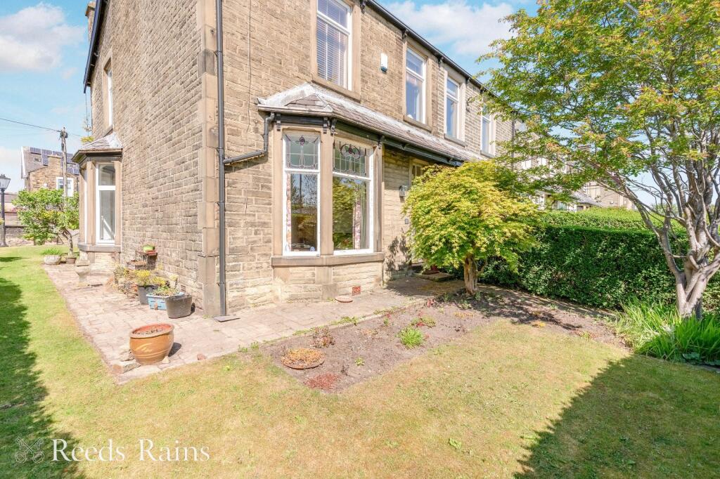 Main image of property: Woodgrove Road, Burnley, Lancashire, BB11