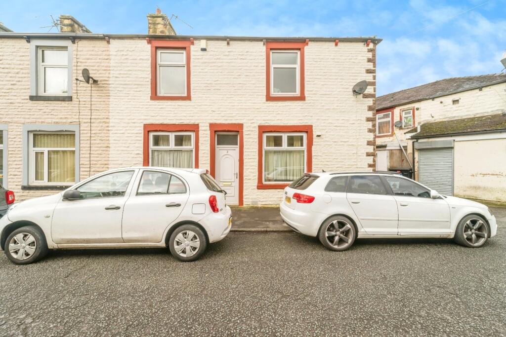 Main image of property: Wilton Street, Burnley, Lancashire, BB10