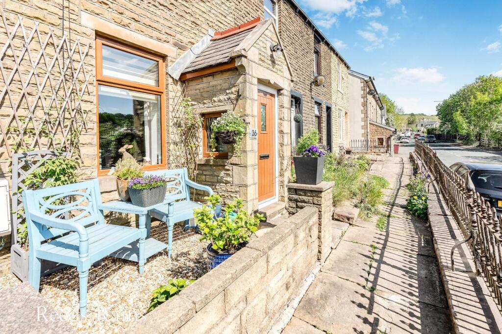 Main image of property: Burnley Road, Cliviger, Burnley, Lancashire, BB10